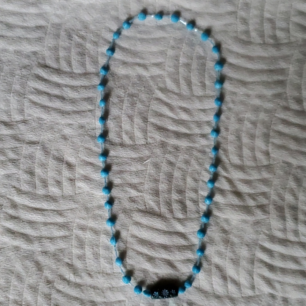 3/10 Handmade Necklace